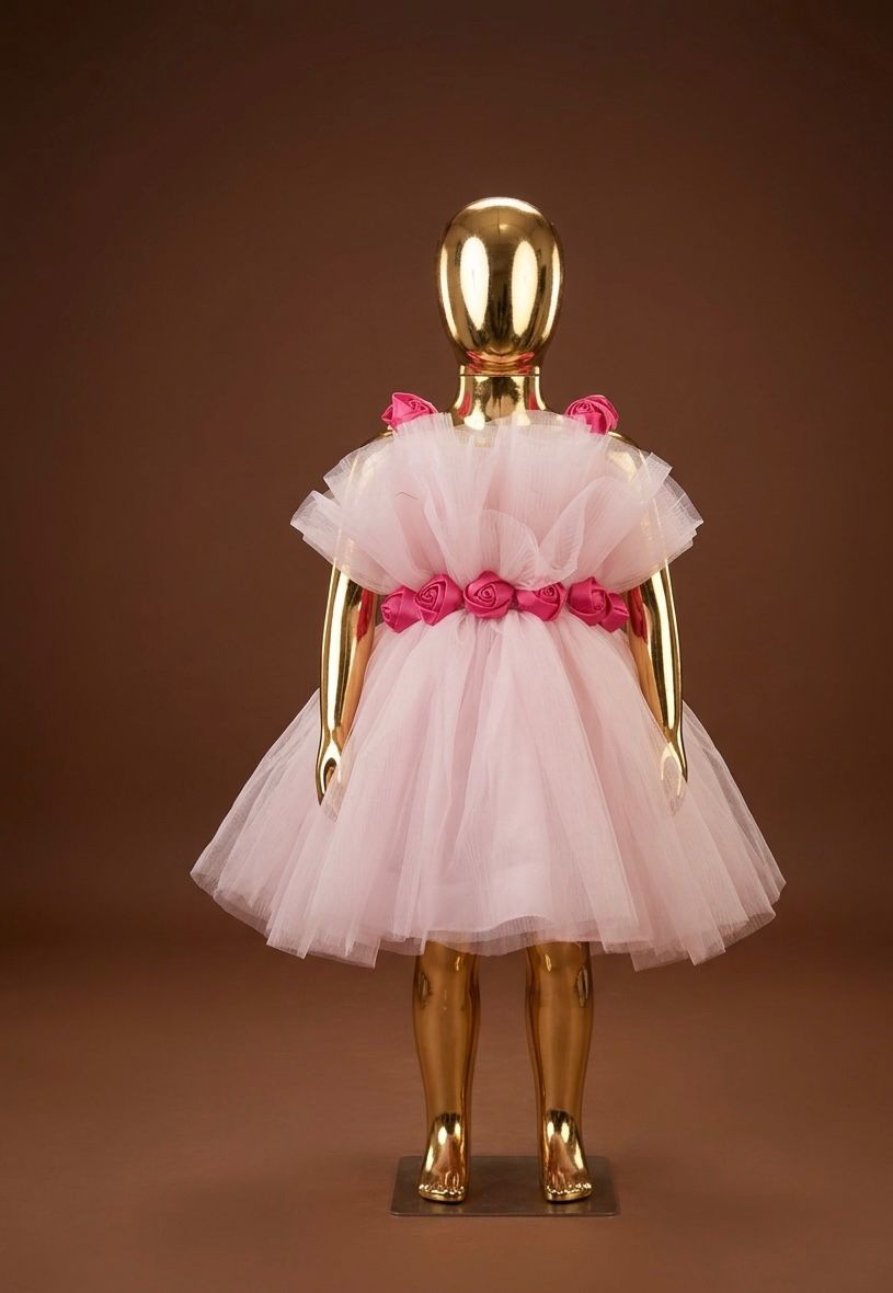 Kiddes Gown 2
