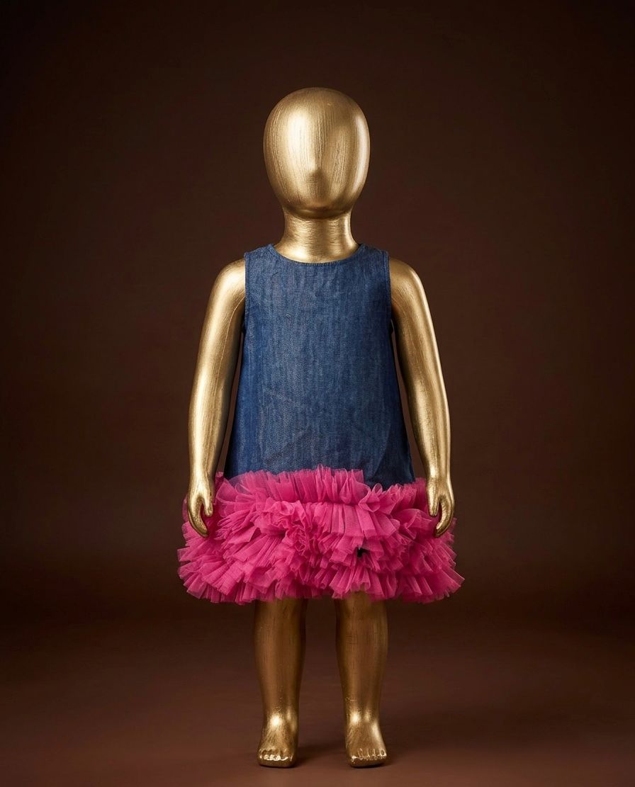 Kiddes Gown 4