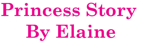 Princess Story by Elaine